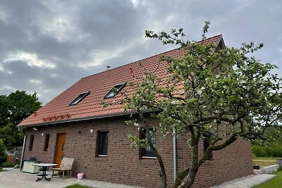 Vakantieappartement Gezinsvakantie Grambin