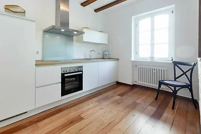 Vakantieappartement Gezinsvakantie Bernkastel-Kues