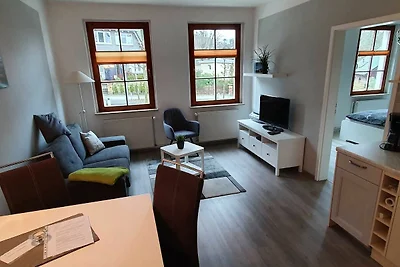 Vakantieappartement Gezinsvakantie Sellin