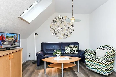 Vakantieappartement Gezinsvakantie Neuharlingersiel