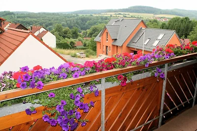 Ferienwohnung am Rotdornweg