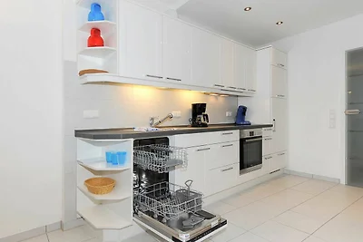 Ferienwohnung Benser Nest