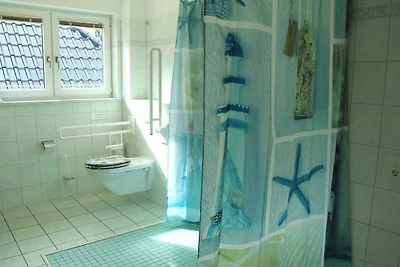 Ferienwohnung Nr. 8 Sommertraum