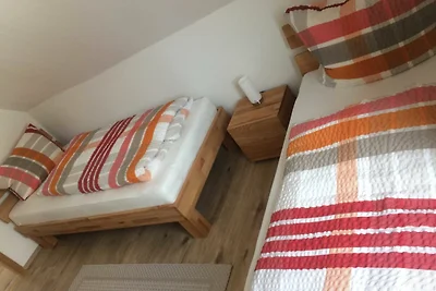 Appartamento Vacanza con famiglia Bad Doberan