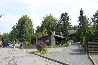 Hotel Cultuur en bezienswaardigheden Clausthal-Zellerfeld
