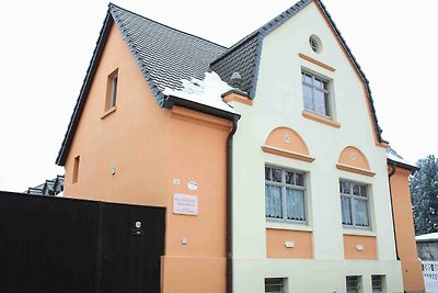 Vakantieappartement Gezinsvakantie Dessau-Roßlau