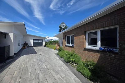 Vakantieappartement Gezinsvakantie Graal-Müritz