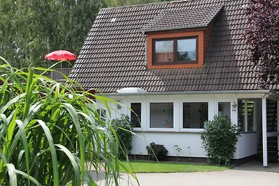 Ferienhaus Thiel EG