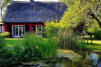 Ferienwohnung Kräutergarten