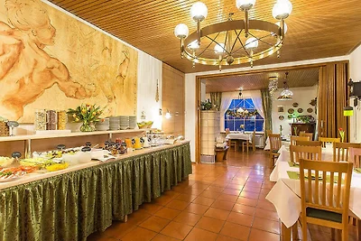 Albergo Cultura ed escursioni Feldberg