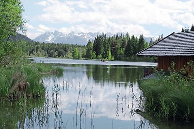 Appartamento Vacanza con famiglia Seefeld in Tirol