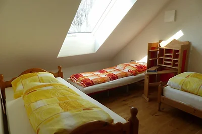 Appartamento Vacanza con famiglia Markdorf