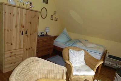 Vakantiehuis Ontspannende vakantie Balje