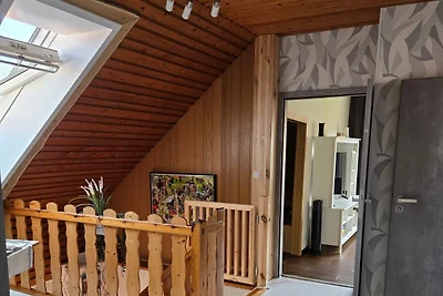 Ferienwohnung Lange