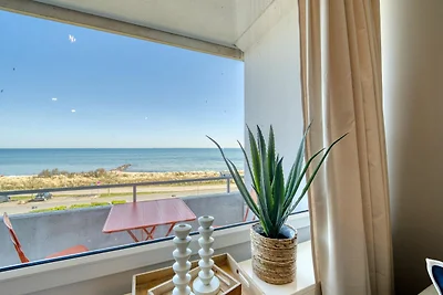 Haus Schöne Aussicht, App. 1SB306