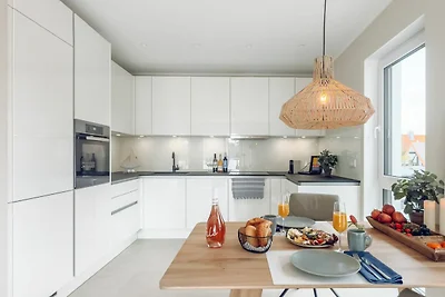Appartement Vacances avec la famille Wunstorf