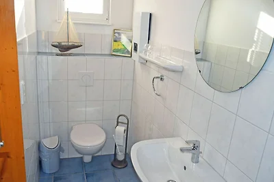Vakantieappartement Gezinsvakantie Altefähr