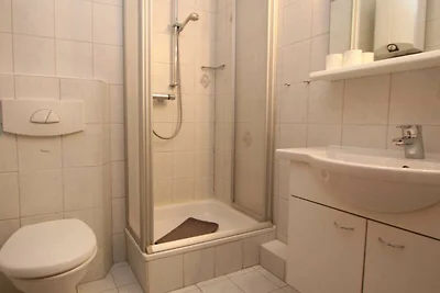 Vakantieappartement Gezinsvakantie Wyk