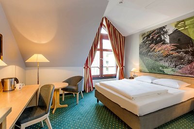 hotel Kultura & obilasci Erfurt