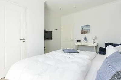 Appartamento Vacanza con famiglia Göhren-Lebbin