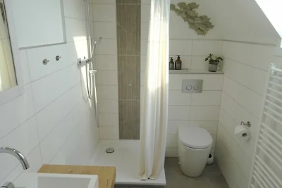 Vakantieappartement Gezinsvakantie Eggebek