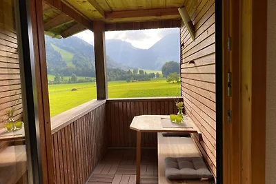 Ferienwohnung Kanisfluh