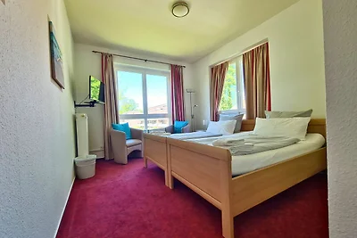 DZ Standard mit Landblick 20 m²