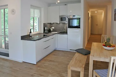 Haus Pamir WE 25 Käpt'n Blaubär