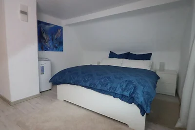 Vakantieappartement Gezinsvakantie Breuberg
