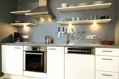 Ferienwohnung Hof Hanau