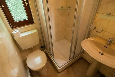 Vakantieappartement Gezinsvakantie Detern