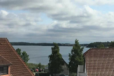 Drei-Raum - Ferienwohnung ( 85 qm, bis max.