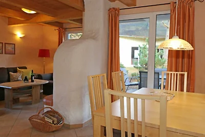 Strandhaus Dünenweg 39b mit Terrasse/Kamin