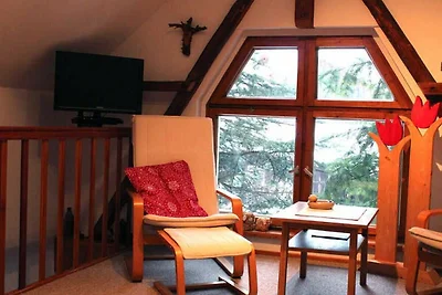Ferienhaus Hofmann Hainrode
