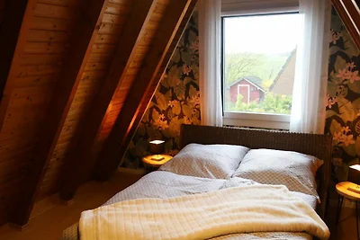 Ferienhaus Achims Huus