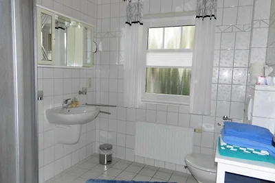 Vakantieappartement Gezinsvakantie Ihlow