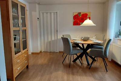 Appartamento Vacanza con famiglia Schieder-Schwalenberg