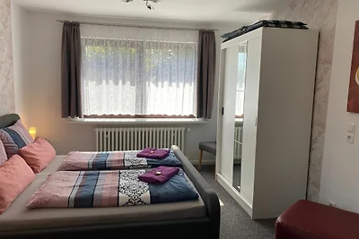 apartman za odmor Obiteljski odmor Kappeln
