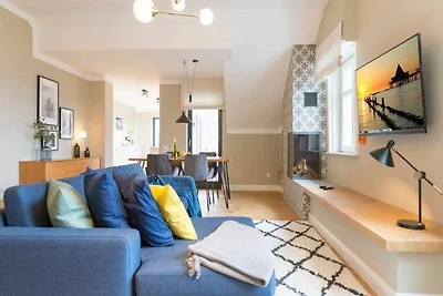 Villa Bellevue, App. 07