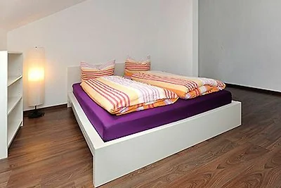 Ferienwohnung Barbarossa