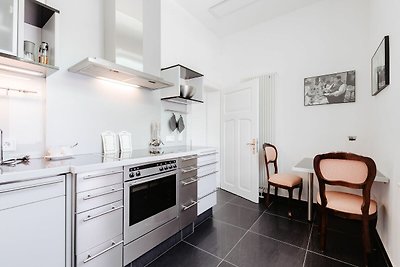 Vakantieappartement Gezinsvakantie Osterode