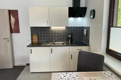 apartman za odmor Obiteljski odmor Kappeln