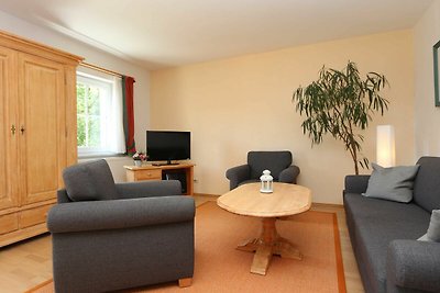 Vakantieappartement Gezinsvakantie Ilmenau