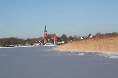 Appartement Strand- Heim