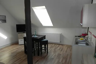 Wohnung Postdirektor