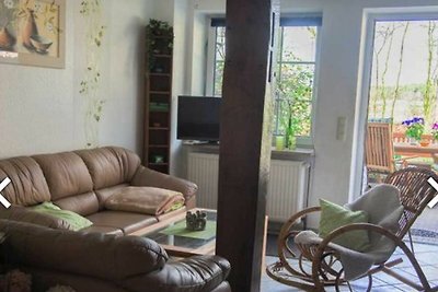 Vakantieappartement Gezinsvakantie Neuenkirchen