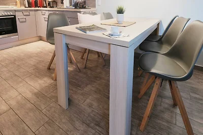 Casa vacanze Vacanza di relax Göhren-Lebbin