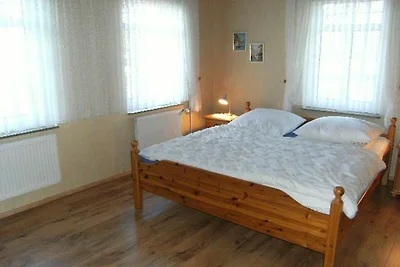 Ferienhaus 23 Lindenboom - W1