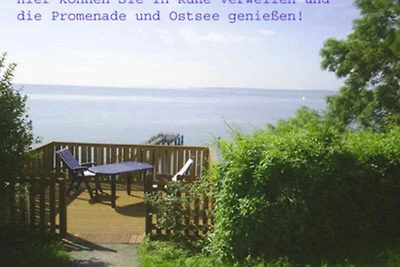 Albergo Cultura ed escursioni Sassnitz