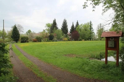 Vakantieappartement Gezinsvakantie Byhleguhre-Byhlen